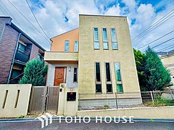 町田市森野4丁目 中古戸建