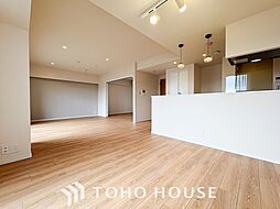パークフィーネ南大沢4番館