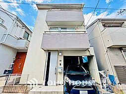 三鷹市深大寺二丁目 中古戸建