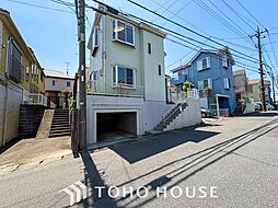 川崎市麻生区高石3丁目 中古戸建