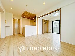 レーベンハイム東伏見
