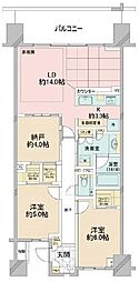 パークホームズ立川