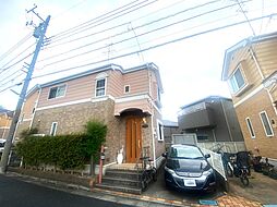 世田谷区八幡山2丁目 中古戸建