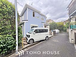 世田谷区北沢4丁目 中古戸建