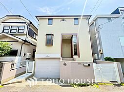 立川市栄町2丁目 中古戸建