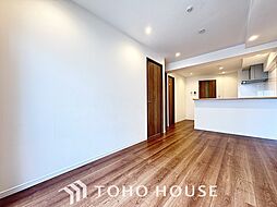 モナークマンション第2方南B棟