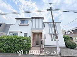 杉並区桃井一丁目 中古戸建