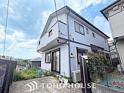 川崎市宮前区西野川3丁目 中古戸建