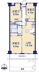 イトーピア梶ヶ谷パークサイド