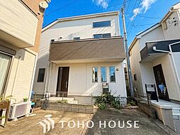 西東京市栄町1丁目 中古戸建