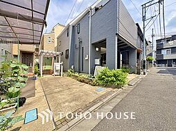 世田谷区三宿二丁目 中古戸建