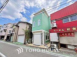 世田谷区三軒茶屋2丁目 中古戸建