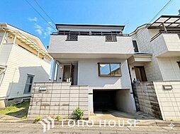 府中市住吉町三丁目 中古戸建