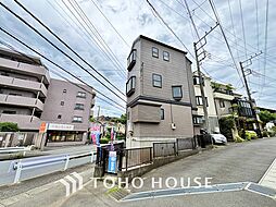 川崎市麻生区東百合丘2丁目 中古戸建