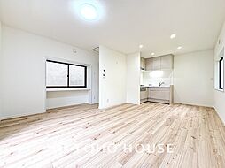 川崎市麻生区金程1丁目 中古戸建