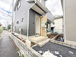 調布市深大寺北町3丁目 新築戸建