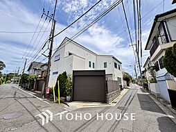 世田谷区祖師谷5丁目 中古戸建