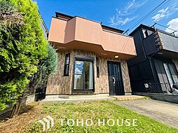 西東京市北町二丁目 中古戸建