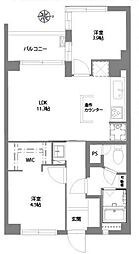 イトーピア国立マンション