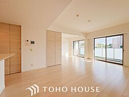 プレシス多摩永山レヴィエ