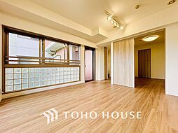 エクストール世田谷千歳