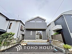 狛江市中和泉5丁目 新築戸建