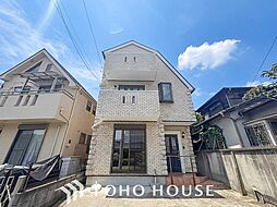 立川市曙町三丁目 中古戸建
