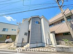 小平市鈴木町1丁目 中古戸建
