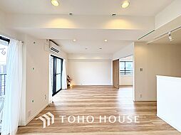 ライオンズガーデン小金井南
