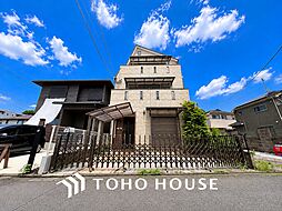 府中市白糸台1丁目 中古戸建