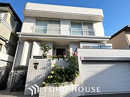 世田谷区用賀1丁目 中古戸建