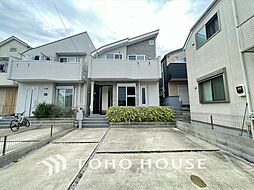 三鷹市大沢5丁目 中古戸建