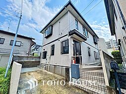 八王子市絹ケ丘1丁目 中古戸建
