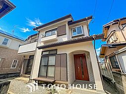 日野市石田 中古戸建