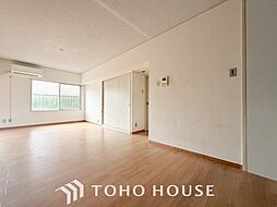 溝の口セントラルマンション