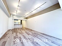 藤和新宿御苑コープ