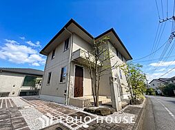八王子市堀之内 中古戸建