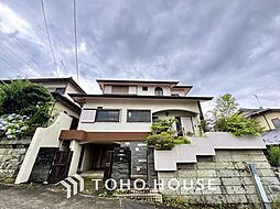 多摩市桜ケ丘4丁目 中古戸建