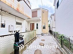狛江市中和泉五丁目 中古戸建