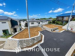 多摩市連光寺6丁目 新築戸建