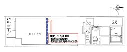 ライオンズプラザ新宿