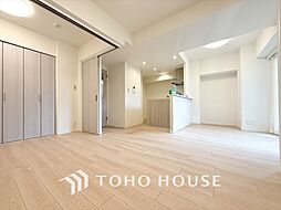 ナイスブライトピア世田谷千歳台