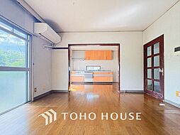 タウンハウス永山 5-34-21号棟