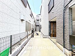 杉並区阿佐谷南2丁目 新築戸建