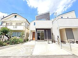 三鷹市大沢4丁目 中古戸建