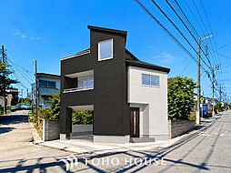 相模原市南区相南1丁目 新築戸建
