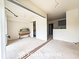 武蔵野・中町マンション