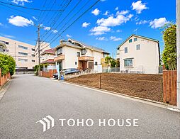 調布市佐須町3丁目 新築戸建
