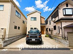 立川市栄町1丁目 中古戸建