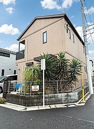 西東京市北町4丁目 中古戸建